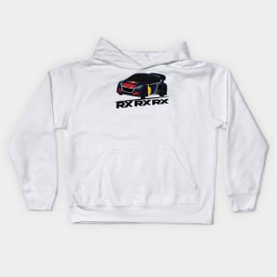 208 RX Kids Hoodie